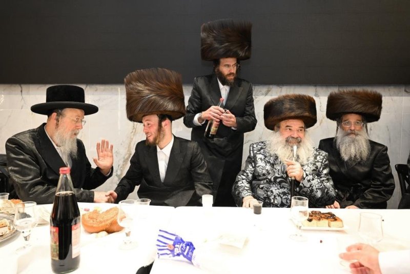משה גולדשטיין