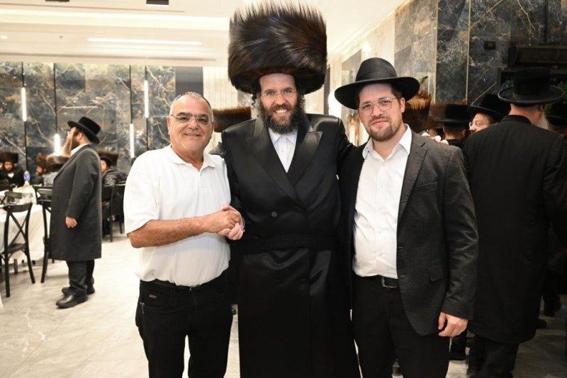 משה גולדשטיין