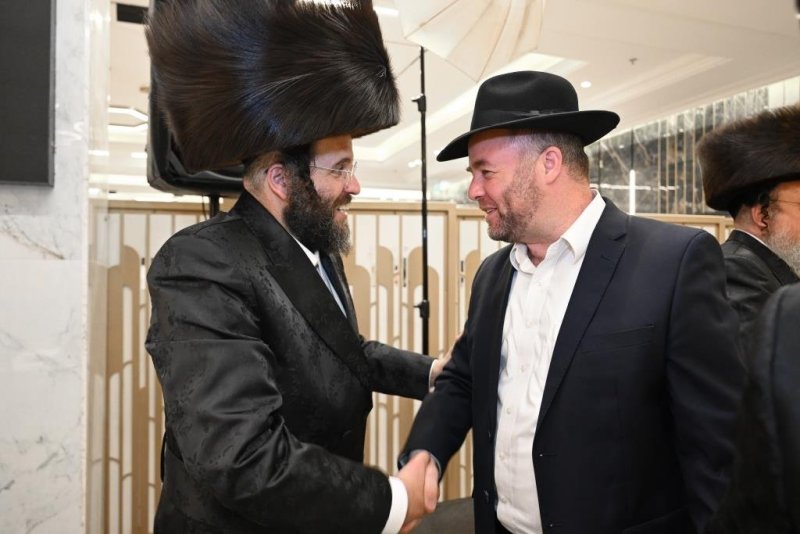 משה גולדשטיין