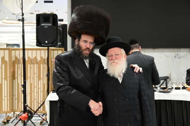 משה גולדשטיין