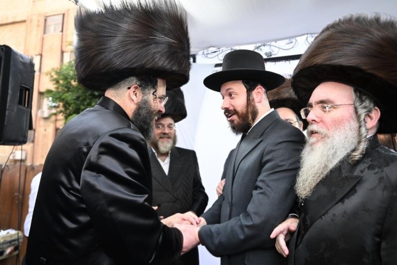 משה גולדשטיין