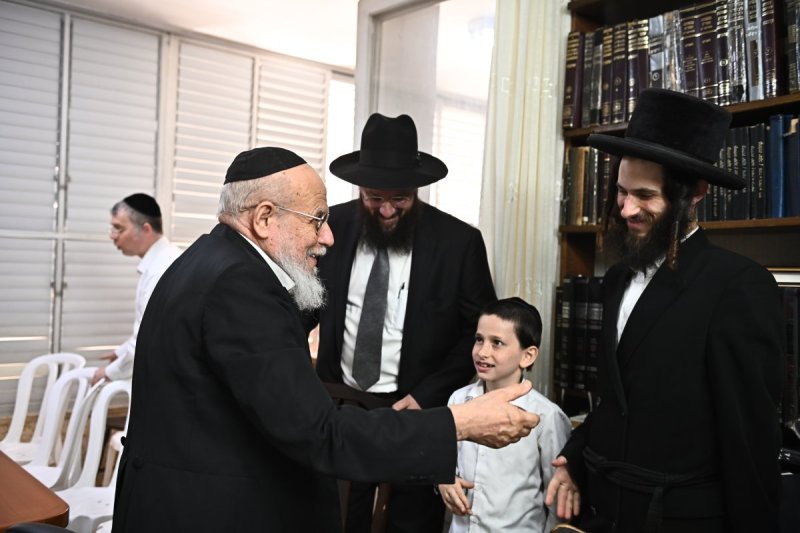 שוקי לרר