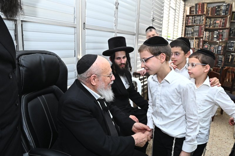 שוקי לרר