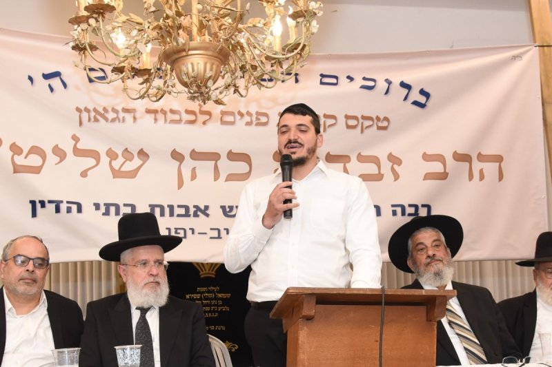 דוד בורכוב