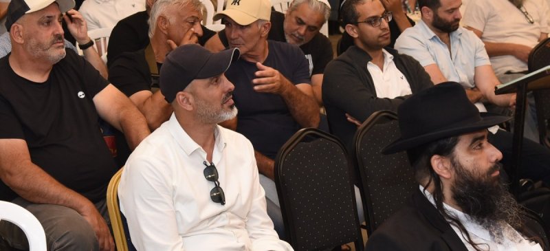 דוד בורכוב