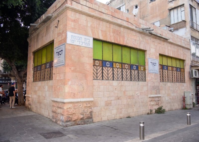 דוד בורכוב
