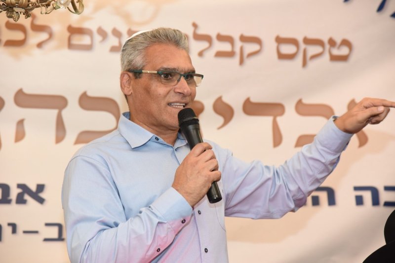 דוד בורכוב