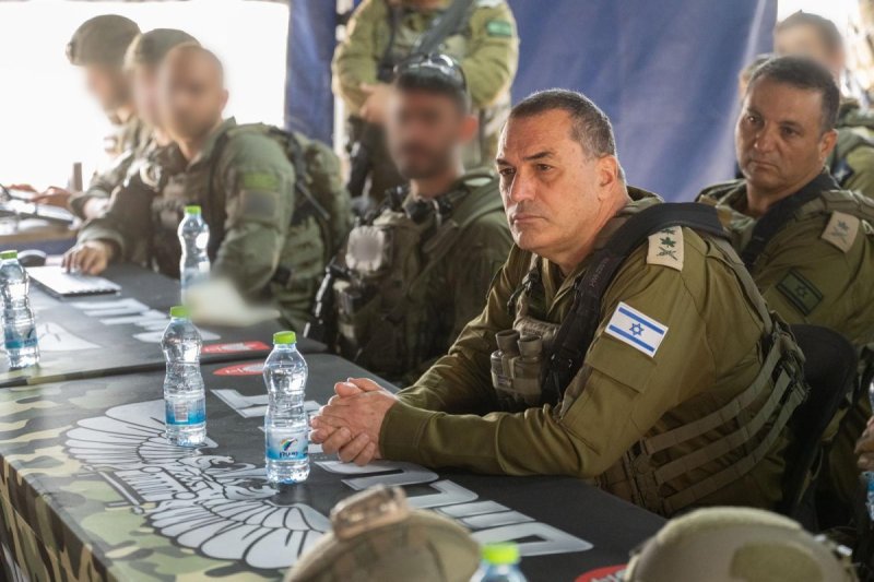 דובר צה"ל