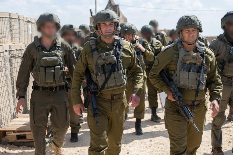 דובר צה"ל