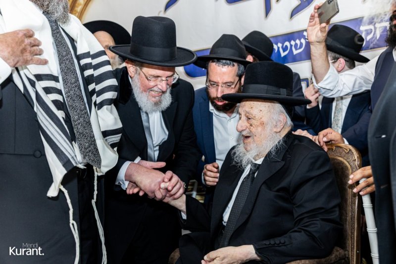 מענדי קורנט