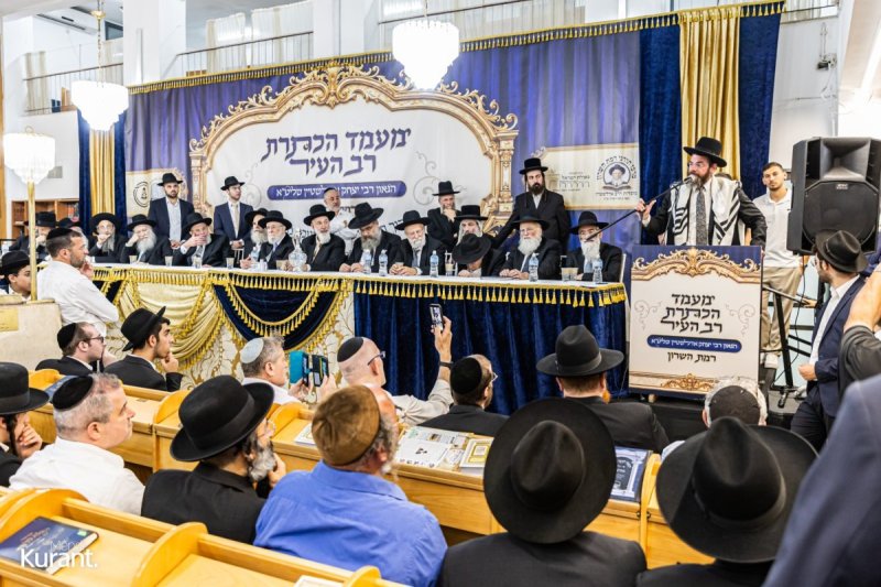 מענדי קורנט