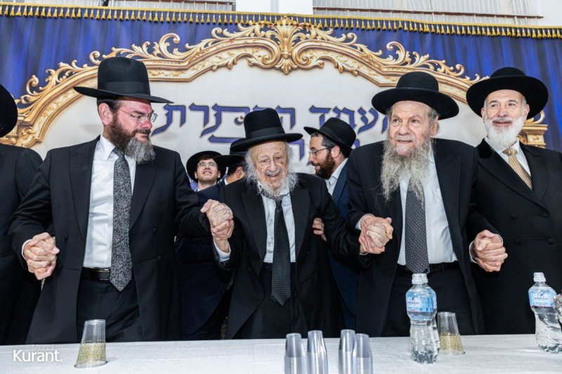 מענדי קורנט