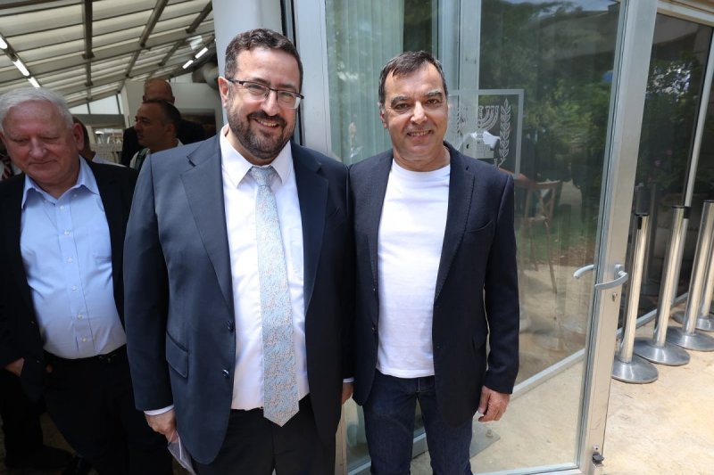 שלומי כהן