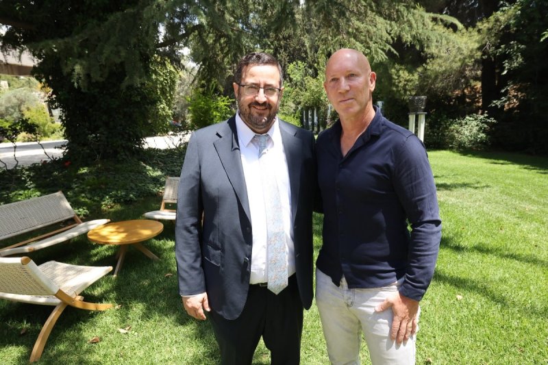 שלומי כהן