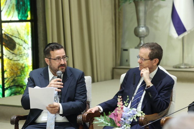 שלומי כהן