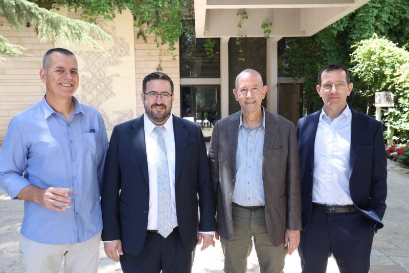 שלומי כהן