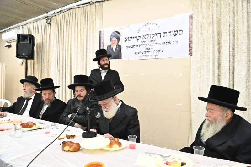 שוקי לרר