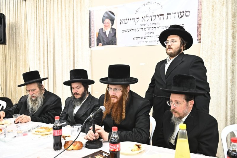 שוקי לרר