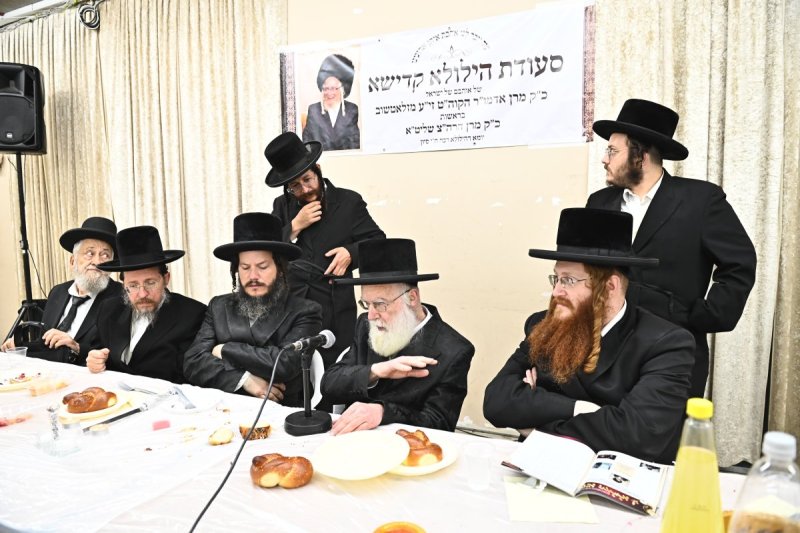 שוקי לרר