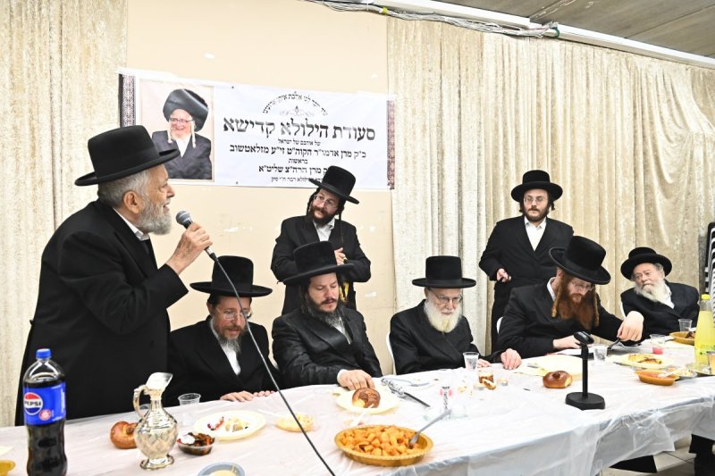 שוקי לרר