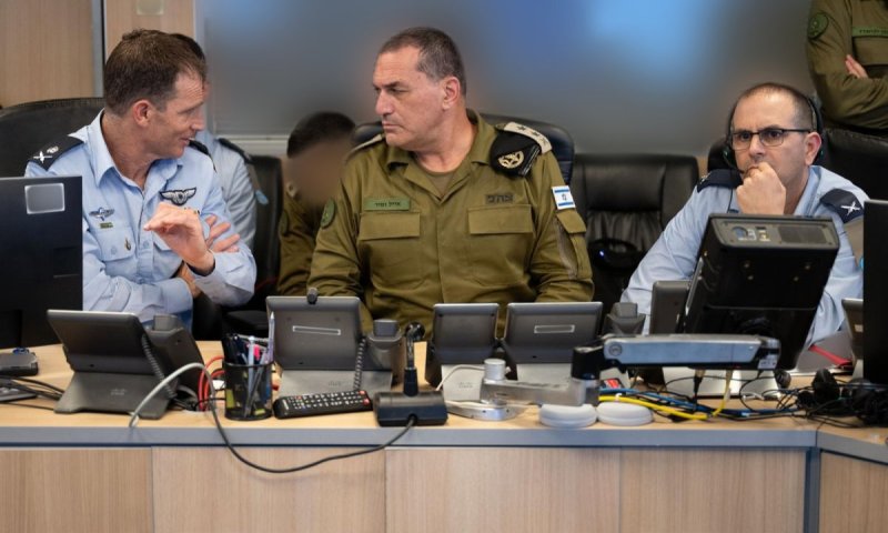 הצבא הצטיין, התוצאה צורבת: בכירים טוענים - &ldquo;ספק אם היינו יוצאים למבצע&rdquo;