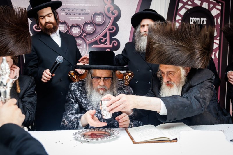 אברומי בלום