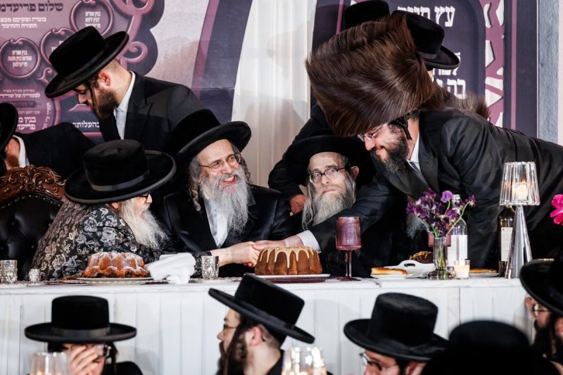 אברומי בלום