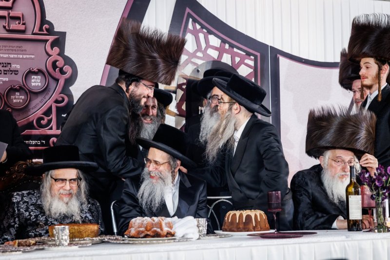 אברומי בלום