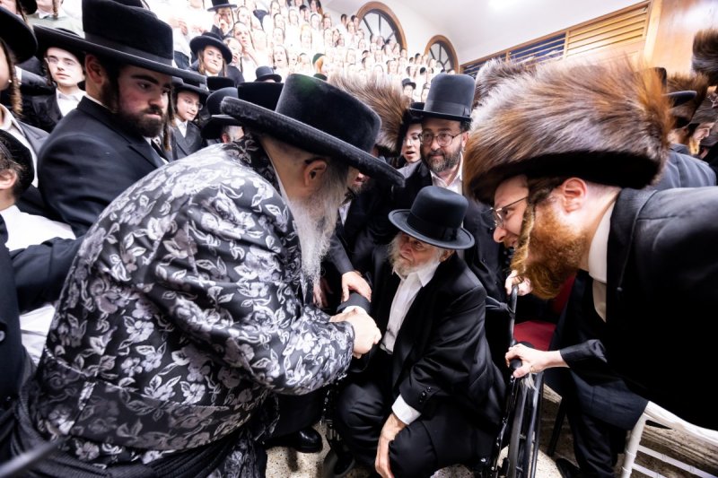 אברומי בלום