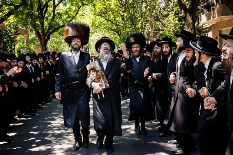 אברומי בלום