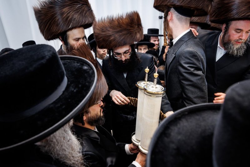 אברומי בלום