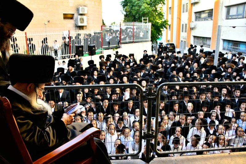 שוקי לרר