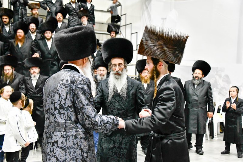 שוקי לרר