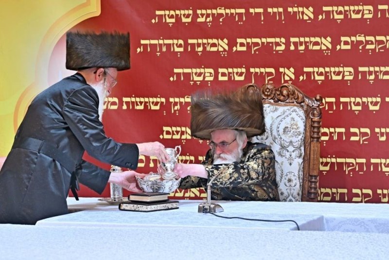 יהושע פרוכטר