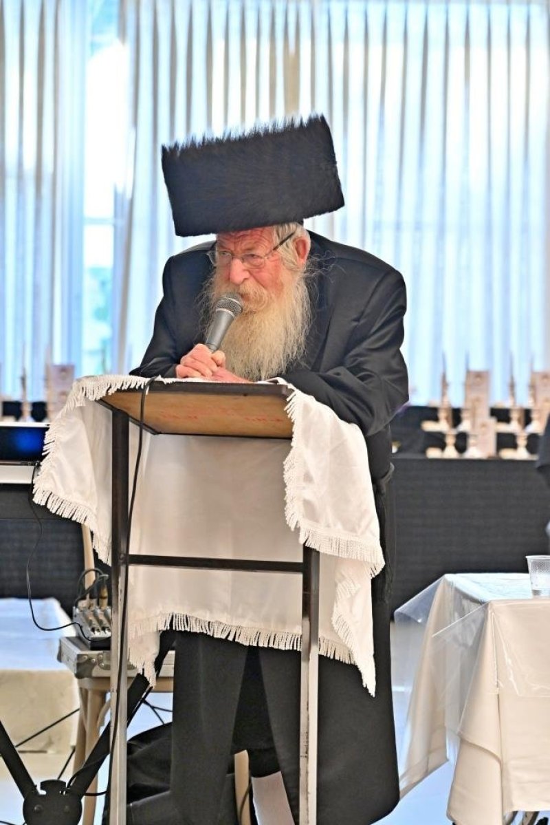 יהושע פרוכטר