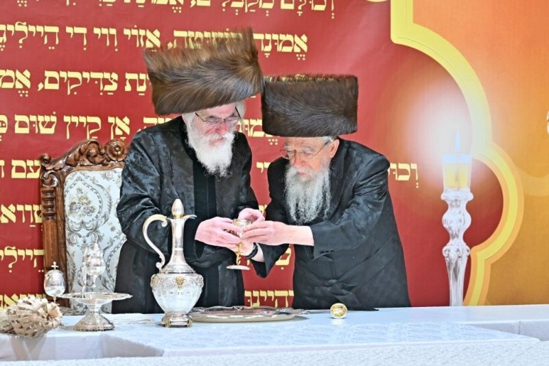 יהושע פרוכטר