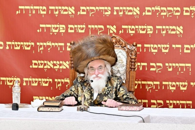 יהושע פרוכטר