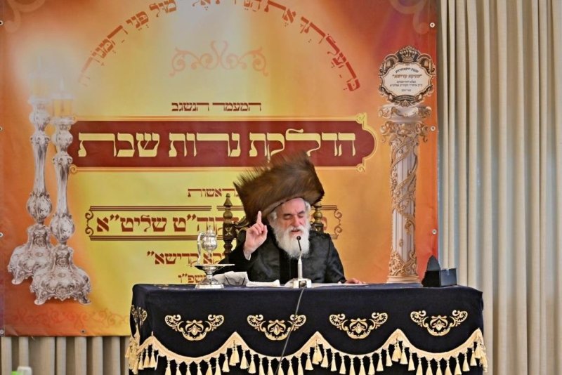 יהושע פרוכטר