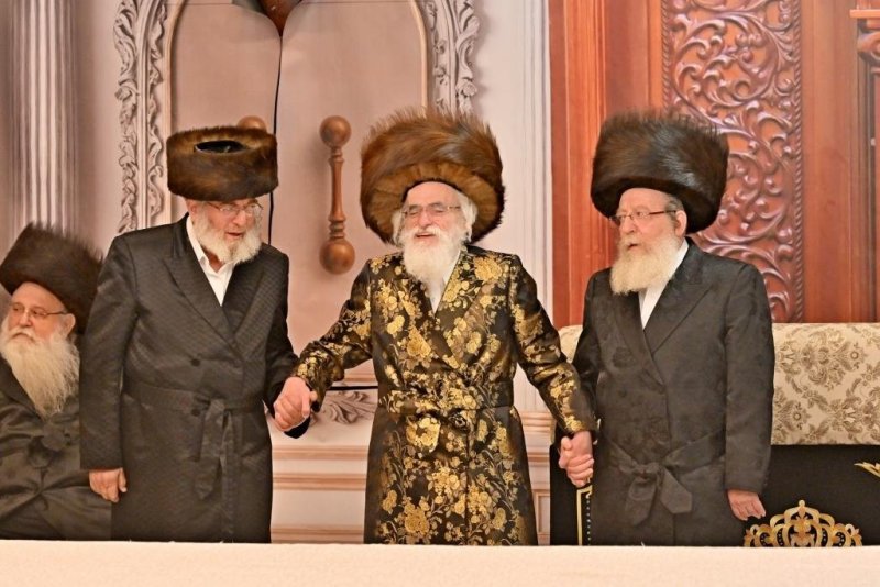 יהושע פרוכטר