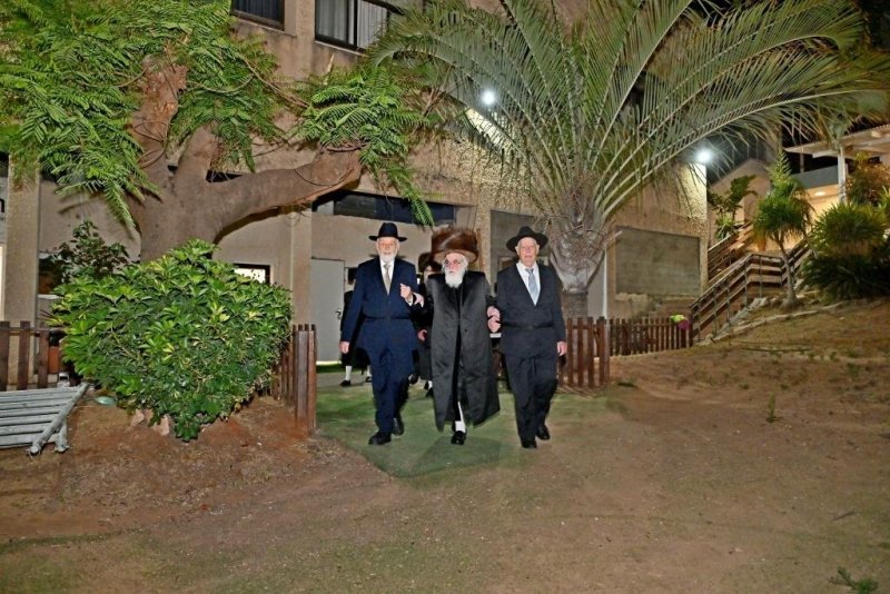 יהושע פרוכטר