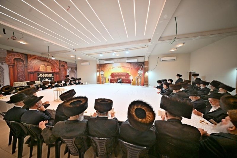 יהושע פרוכטר