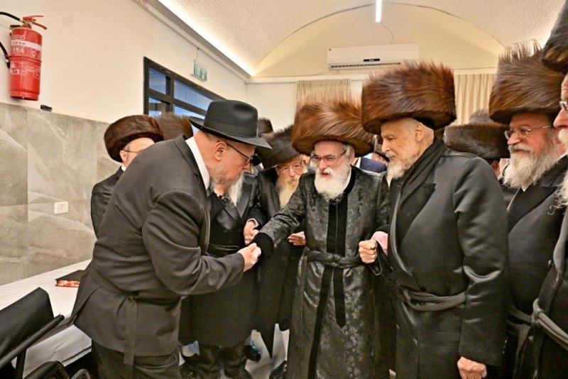 יהושע פרוכטר
