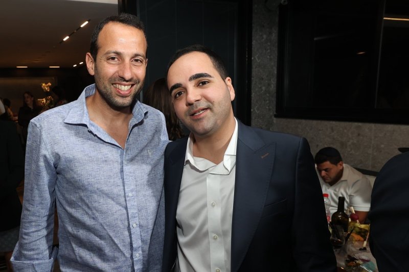 שלומי כהן