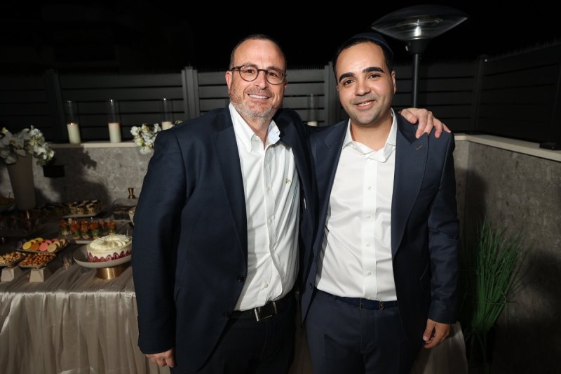 שלומי כהן