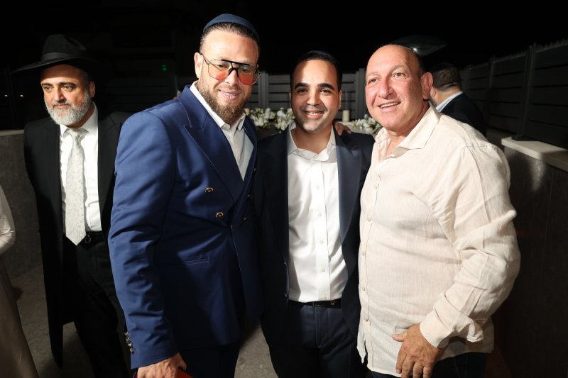 שלומי כהן