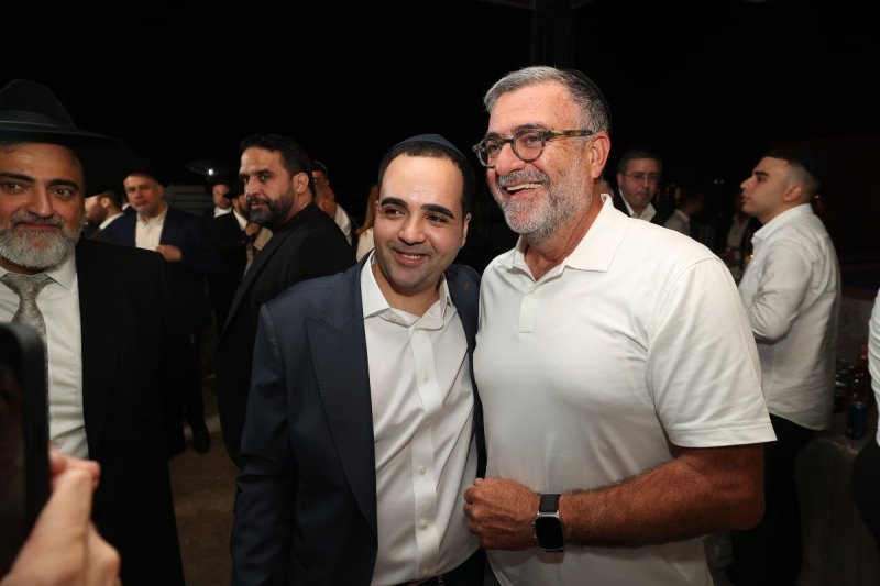 שלומי כהן