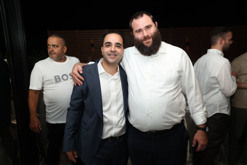 שלומי כהן