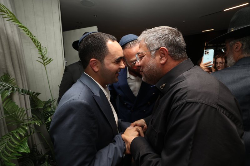 שלומי כהן