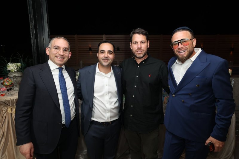 שלומי כהן
