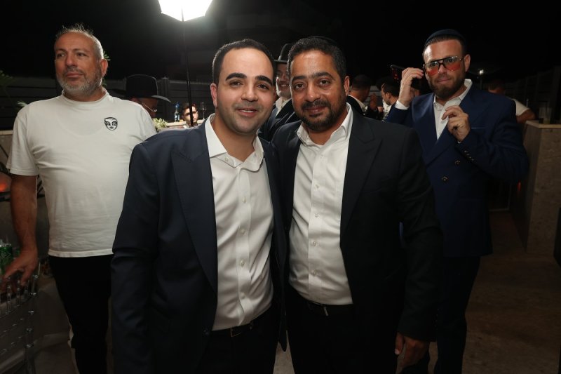שלומי כהן
